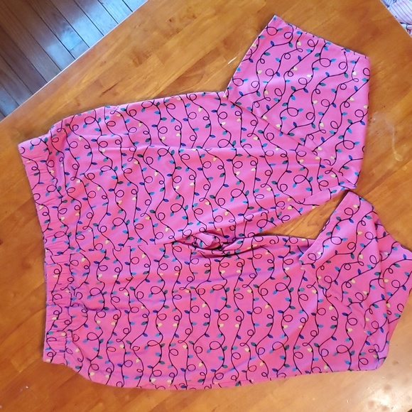 Pajama bottoms - Picture 6 of 8